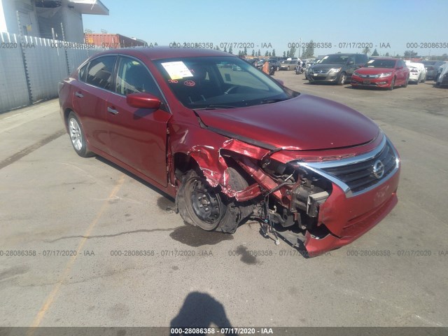 NISSAN ALTIMA 2015 1n4al3ap0fc231082