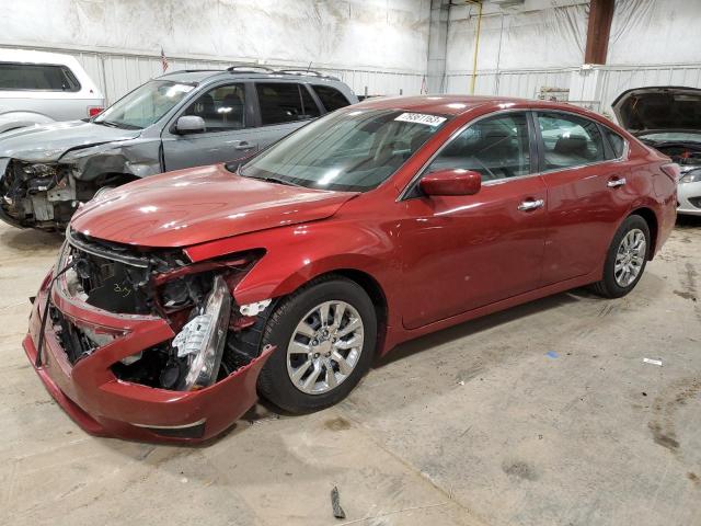 NISSAN ALTIMA 2015 1n4al3ap0fc231096