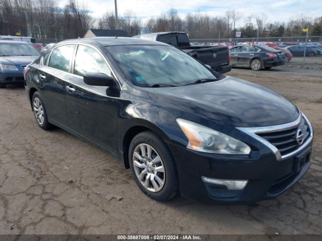 NISSAN ALTIMA 2015 1n4al3ap0fc231535