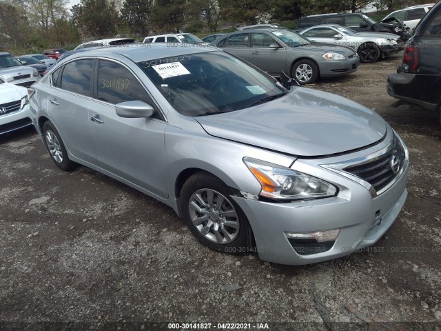 NISSAN ALTIMA 2015 1n4al3ap0fc231745