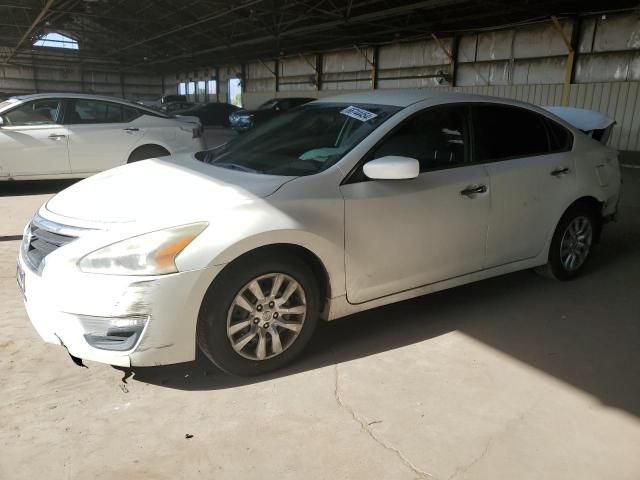 NISSAN ALTIMA 2.5 2015 1n4al3ap0fc231809