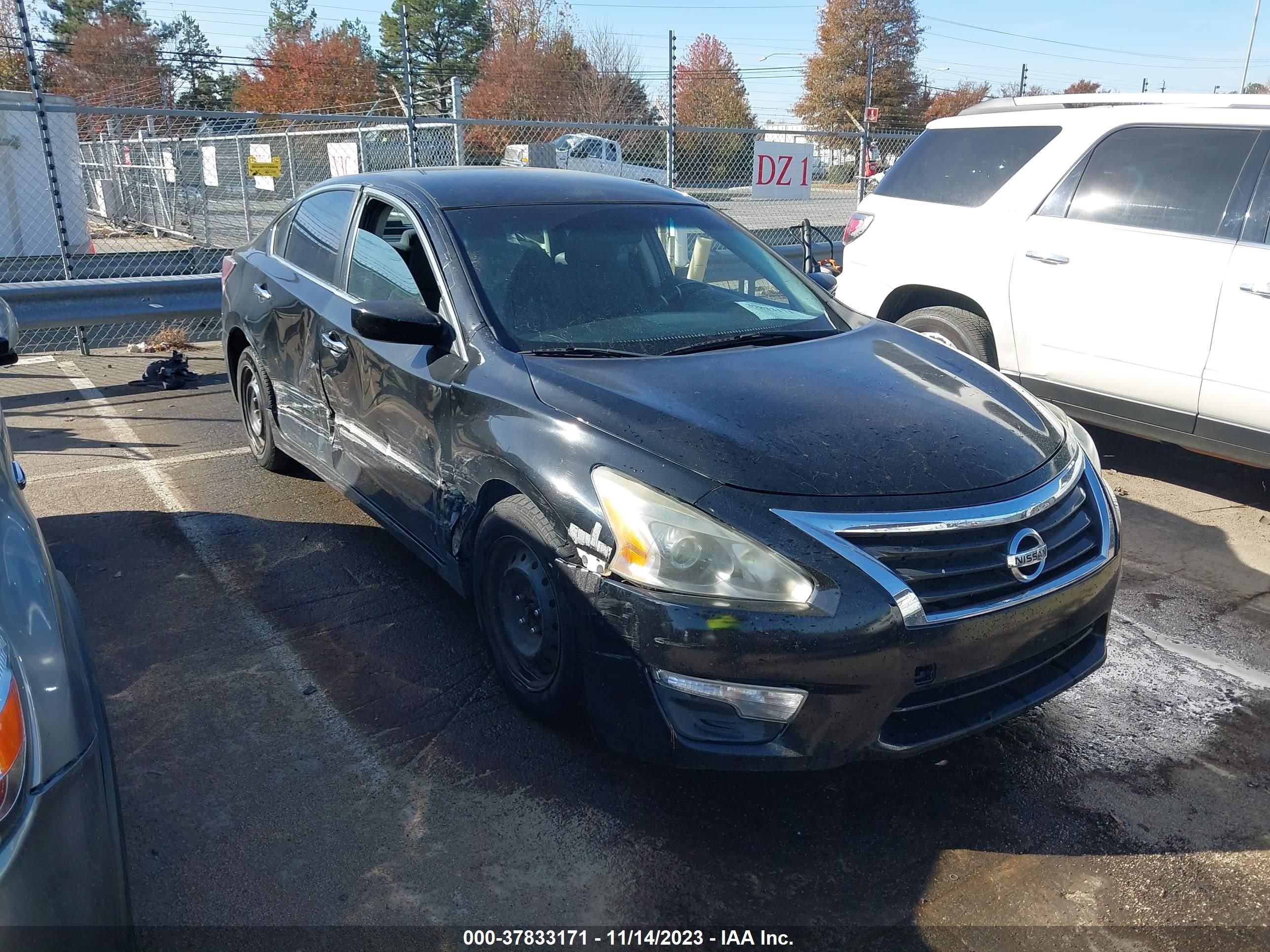 NISSAN ALTIMA 2015 1n4al3ap0fc232202