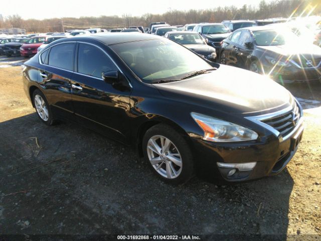 NISSAN ALTIMA 2015 1n4al3ap0fc232314