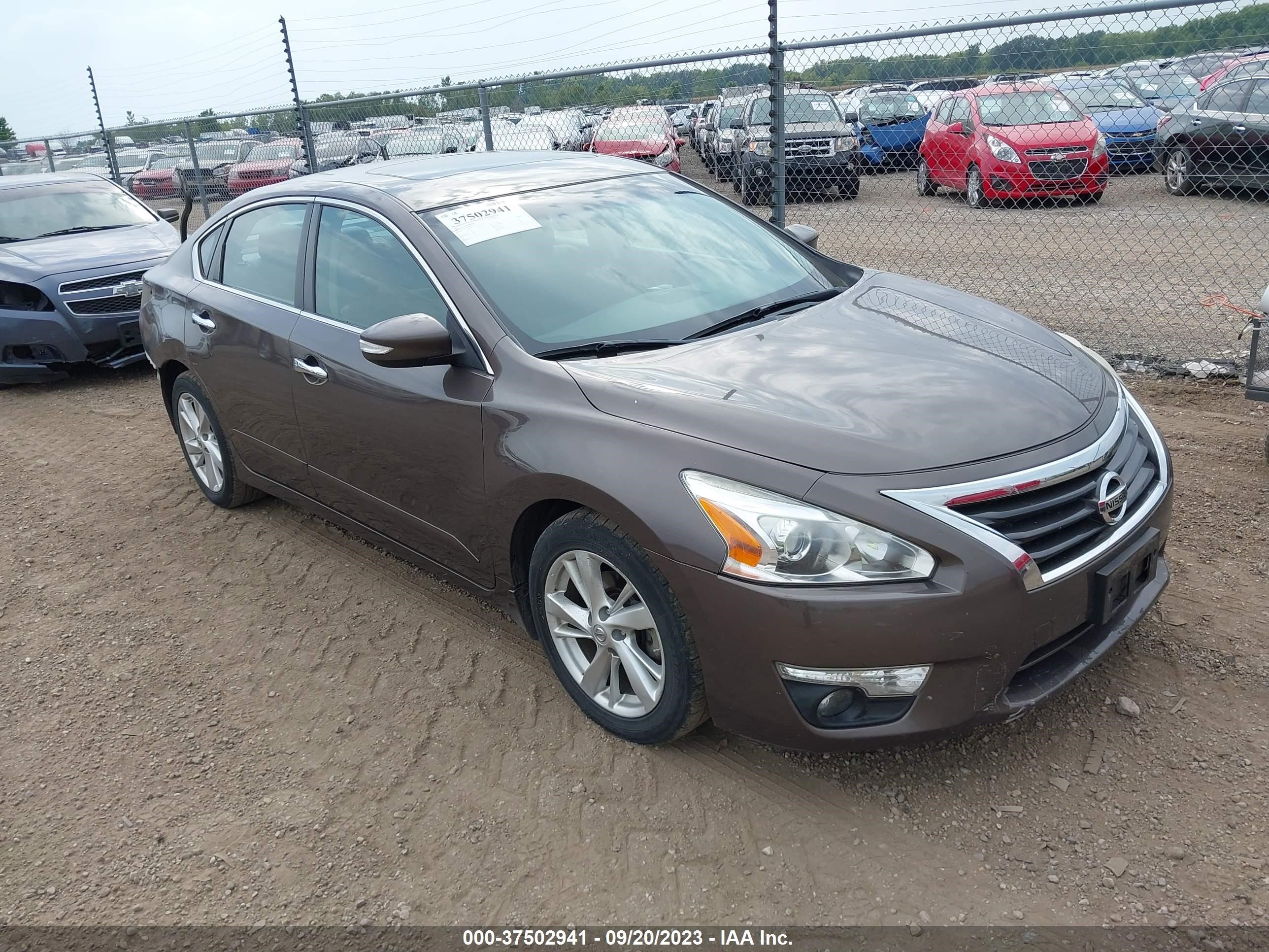 NISSAN ALTIMA 2015 1n4al3ap0fc232913