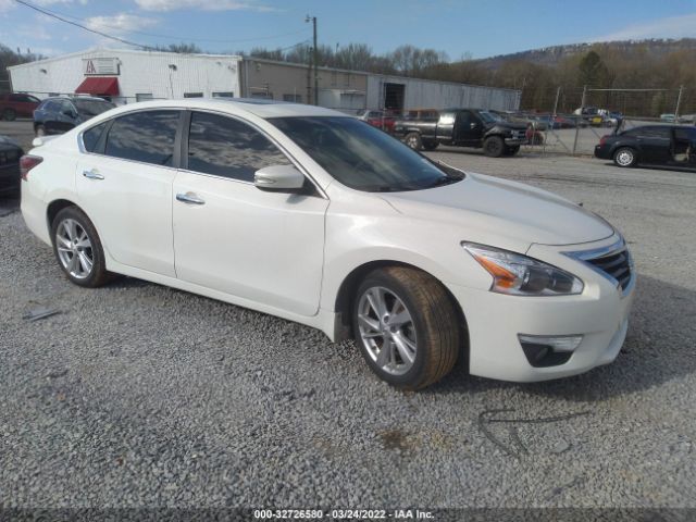 NISSAN ALTIMA 2015 1n4al3ap0fc233477