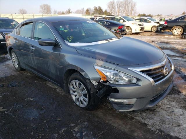 NISSAN ALTIMA 2.5 2015 1n4al3ap0fc233608