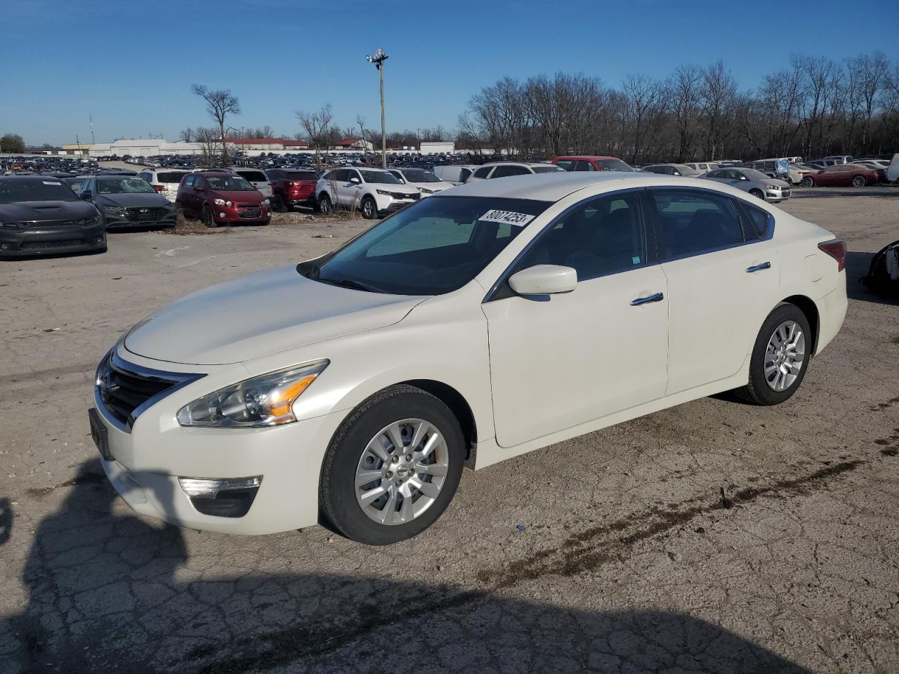 NISSAN ALTIMA 2015 1n4al3ap0fc234418