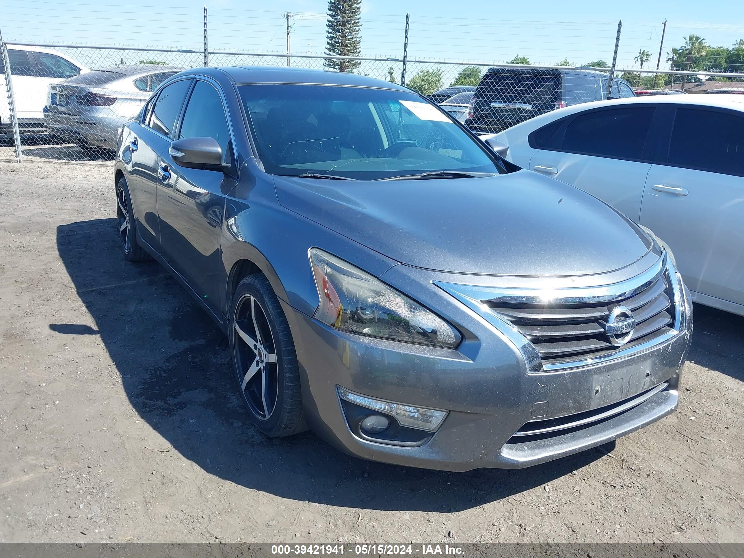 NISSAN ALTIMA 2015 1n4al3ap0fc234497