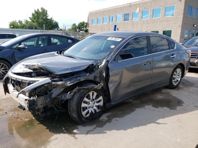 NISSAN ALTIMA 2.5 2015 1n4al3ap0fc235276