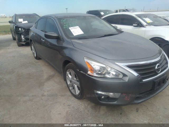 NISSAN ALTIMA 2015 1n4al3ap0fc235293