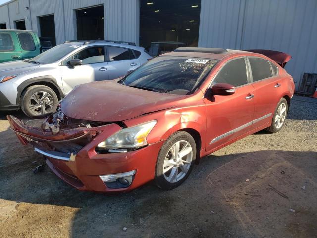 NISSAN ALTIMA 2015 1n4al3ap0fc235763