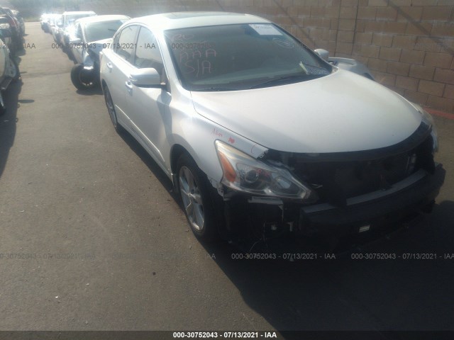 NISSAN ALTIMA 2015 1n4al3ap0fc235987