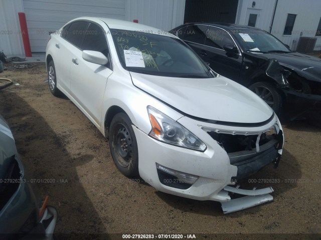 NISSAN ALTIMA 2015 1n4al3ap0fc236010