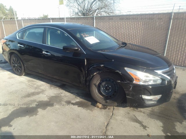 NISSAN ALTIMA 2015 1n4al3ap0fc236900