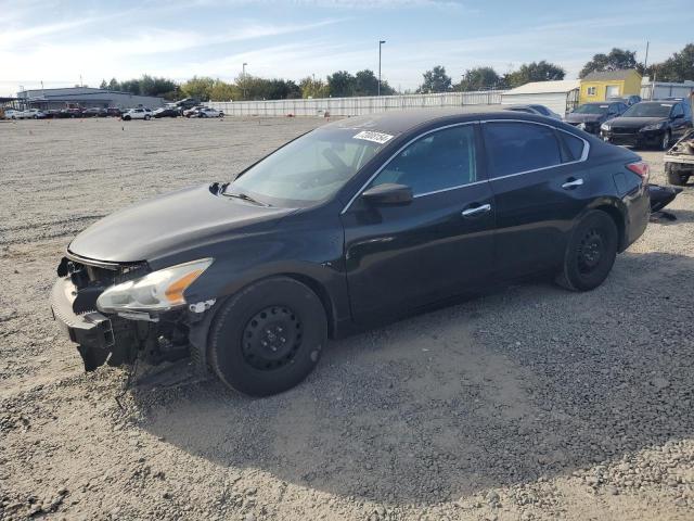 NISSAN ALTIMA 2.5 2015 1n4al3ap0fc237836