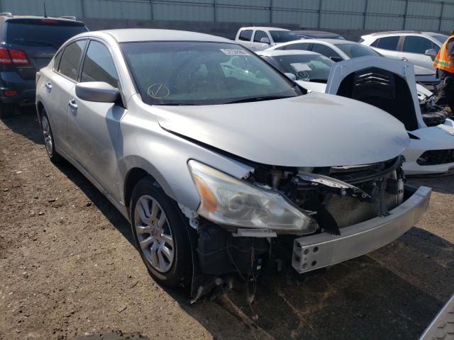 NISSAN ALTIMA 2.5 2015 1n4al3ap0fc238064