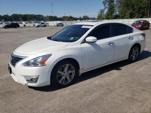 NISSAN ALTIMA 2.5 2015 1n4al3ap0fc238310