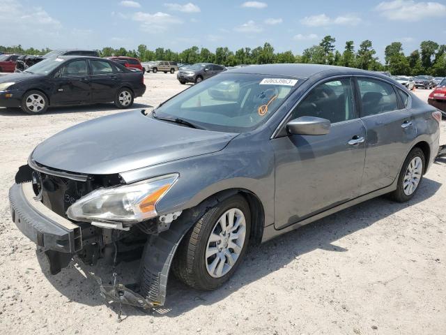 NISSAN ALTIMA 2.5 2015 1n4al3ap0fc238470