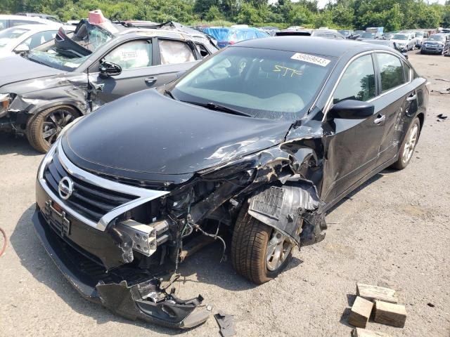 NISSAN ALTIMA 2.5 2015 1n4al3ap0fc239568