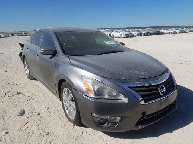 NISSAN ALTIMA 2.5 2015 1n4al3ap0fc240719