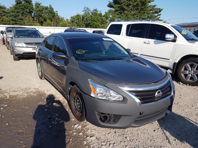 NISSAN ALTIMA 2.5 2015 1n4al3ap0fc241532