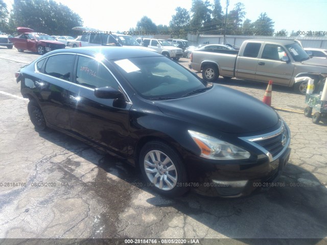 NISSAN ALTIMA 2015 1n4al3ap0fc241790