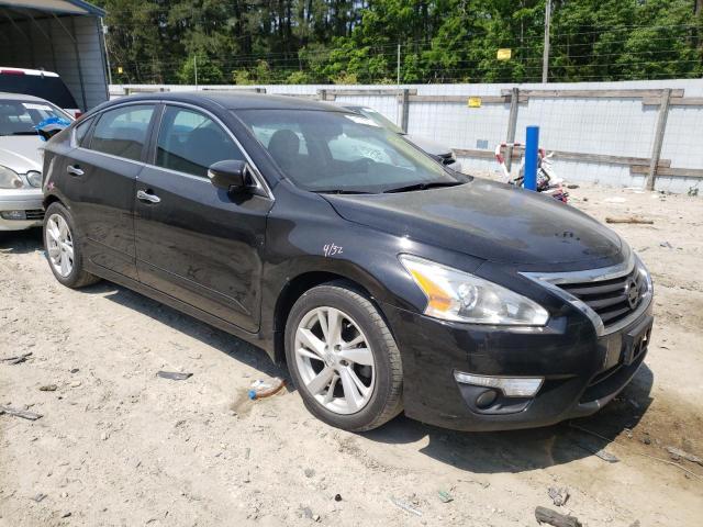 NISSAN ALTIMA 2.5 2015 1n4al3ap0fc241854