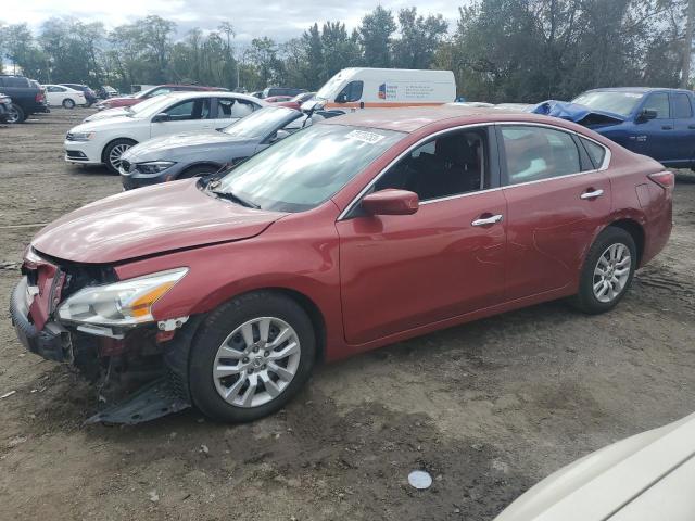 NISSAN ALTIMA 2015 1n4al3ap0fc242650