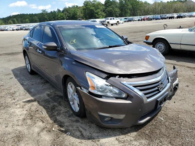 NISSAN ALTIMA 2.5 2015 1n4al3ap0fc243247