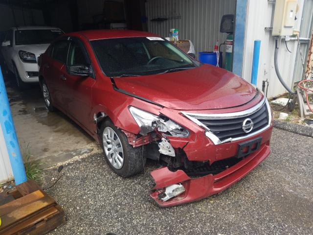 NISSAN ALTIMA 2.5 2015 1n4al3ap0fc243278