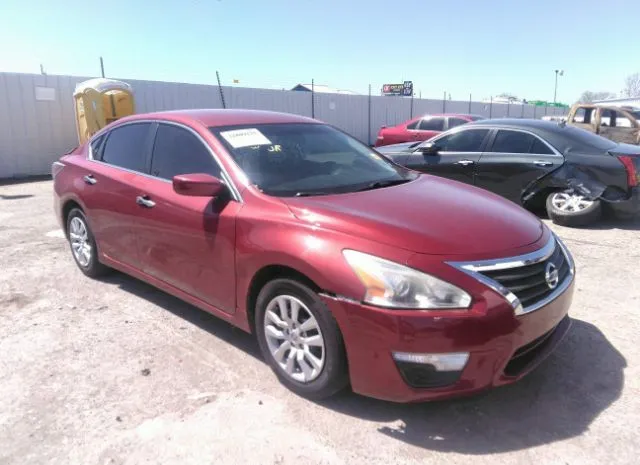 NISSAN ALTIMA 2015 1n4al3ap0fc243295