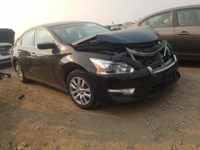 NISSAN ALTIMA 2.5 2015 1n4al3ap0fc243426