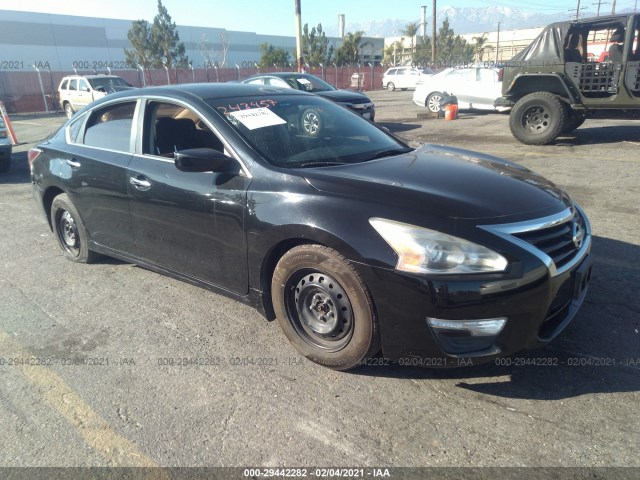 NISSAN ALTIMA 2015 1n4al3ap0fc243457