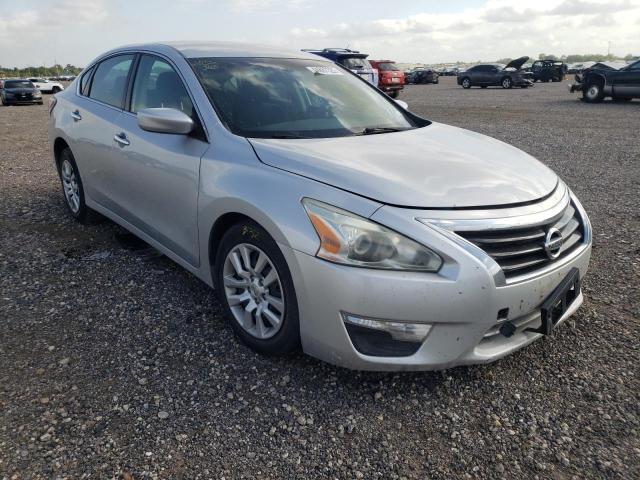 NISSAN ALTIMA 2.5 2015 1n4al3ap0fc243586