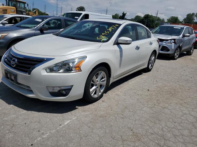 NISSAN ALTIMA 2015 1n4al3ap0fc244785