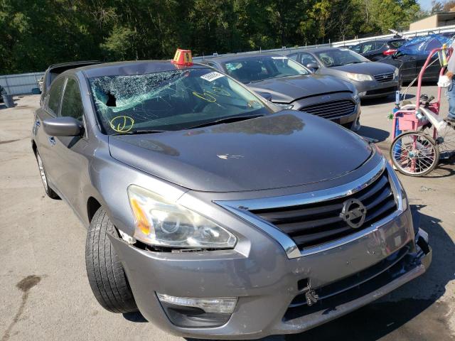 NISSAN ALTIMA 2.5 2015 1n4al3ap0fc244978