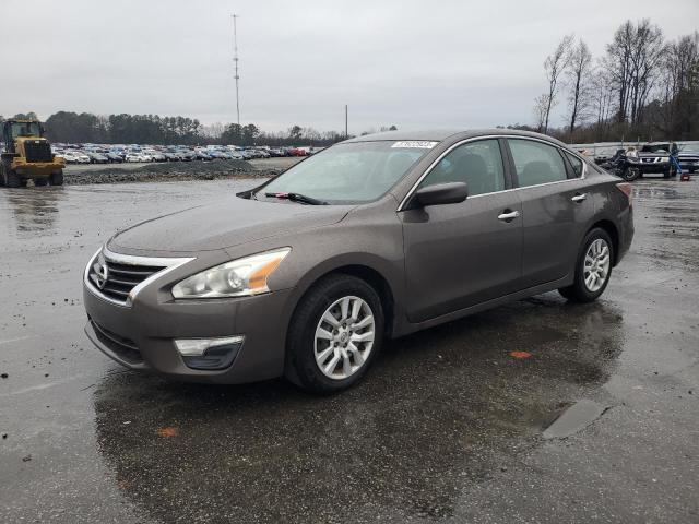 NISSAN ALTIMA 2.5 2015 1n4al3ap0fc245211