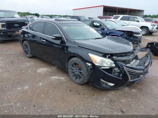 NISSAN ALTIMA 2015 1n4al3ap0fc245533