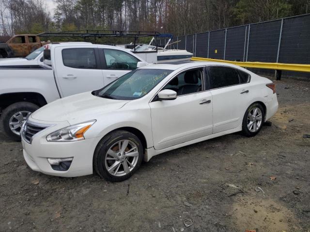 NISSAN ALTIMA 2015 1n4al3ap0fc245774