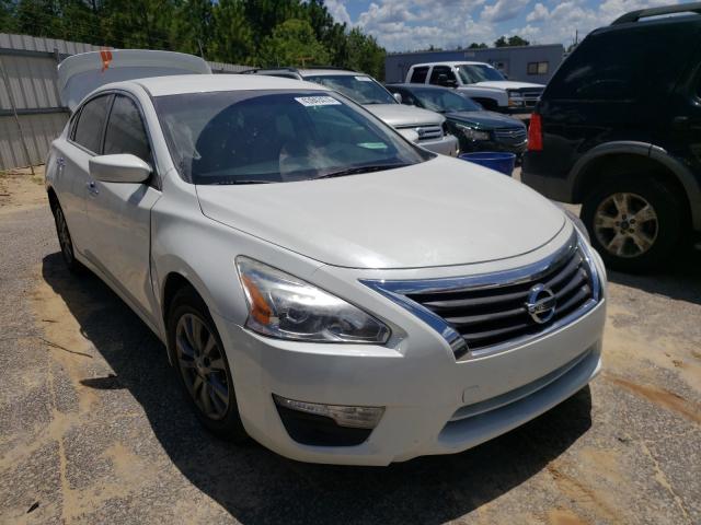 NISSAN ALTIMA 2.5 2015 1n4al3ap0fc245872