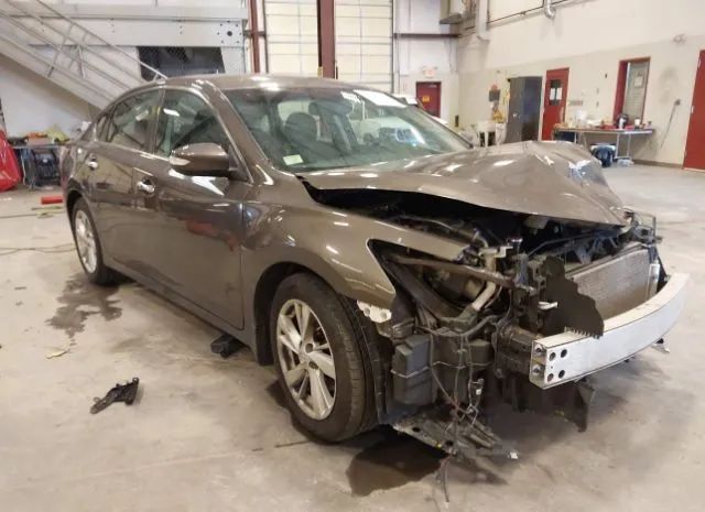 NISSAN ALTIMA 2015 1n4al3ap0fc246150