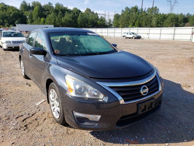 NISSAN ALTIMA 2.5 2015 1n4al3ap0fc246343