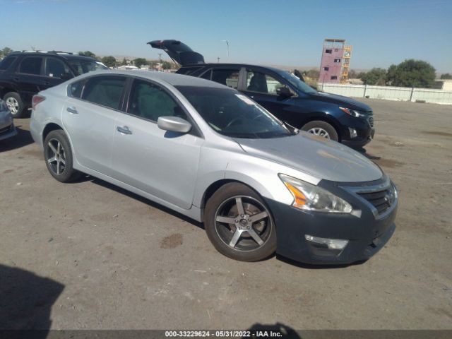 NISSAN ALTIMA 2015 1n4al3ap0fc246830