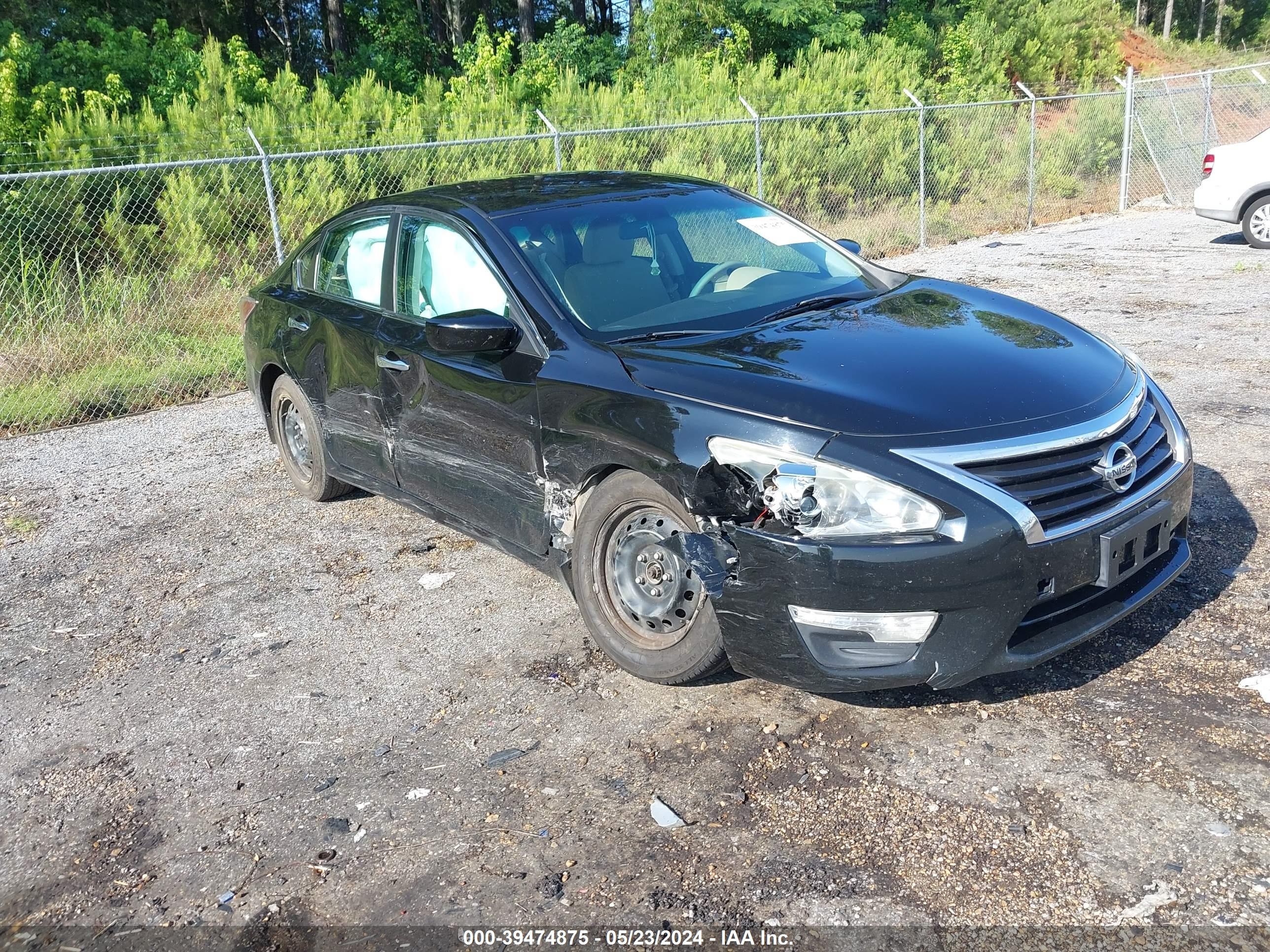 NISSAN ALTIMA 2015 1n4al3ap0fc247671