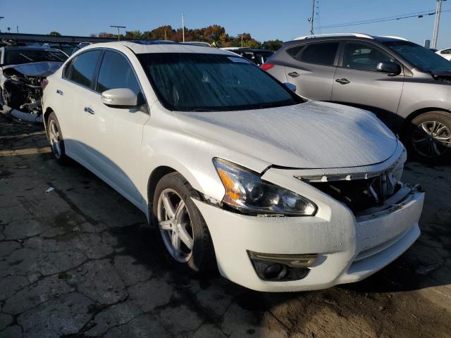 NISSAN ALTIMA 2.5 2015 1n4al3ap0fc247976