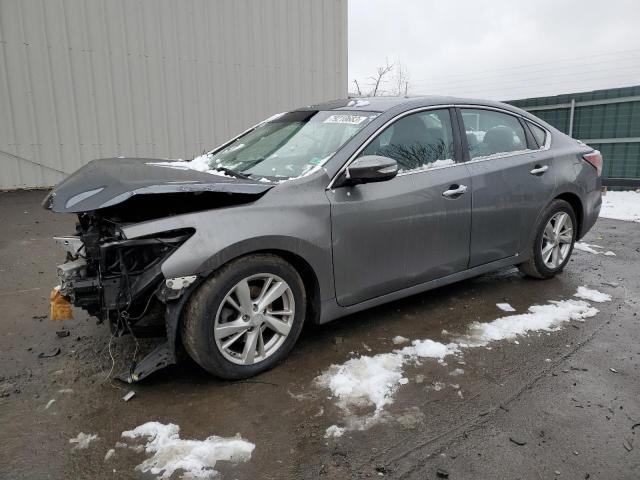 NISSAN ALTIMA 2015 1n4al3ap0fc248030