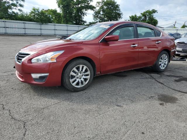 NISSAN ALTIMA 2.5 2015 1n4al3ap0fc248349