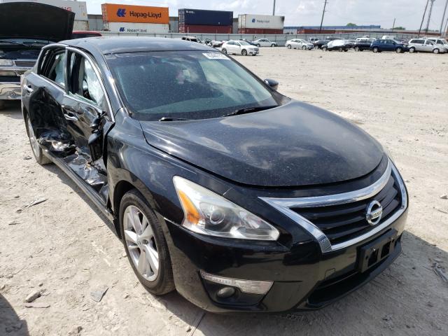 NISSAN ALTIMA 2.5 2015 1n4al3ap0fc248500