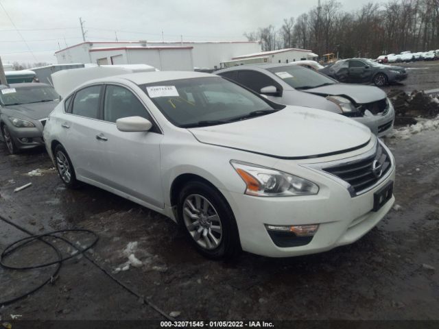 NISSAN ALTIMA 2015 1n4al3ap0fc249629