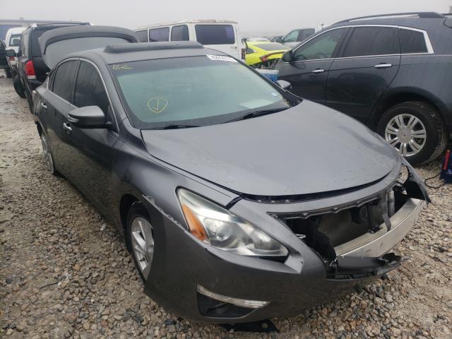 NISSAN ALTIMA 2.5 2015 1n4al3ap0fc249887